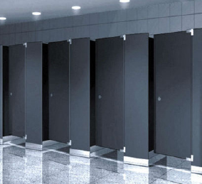 Toilet Partitions