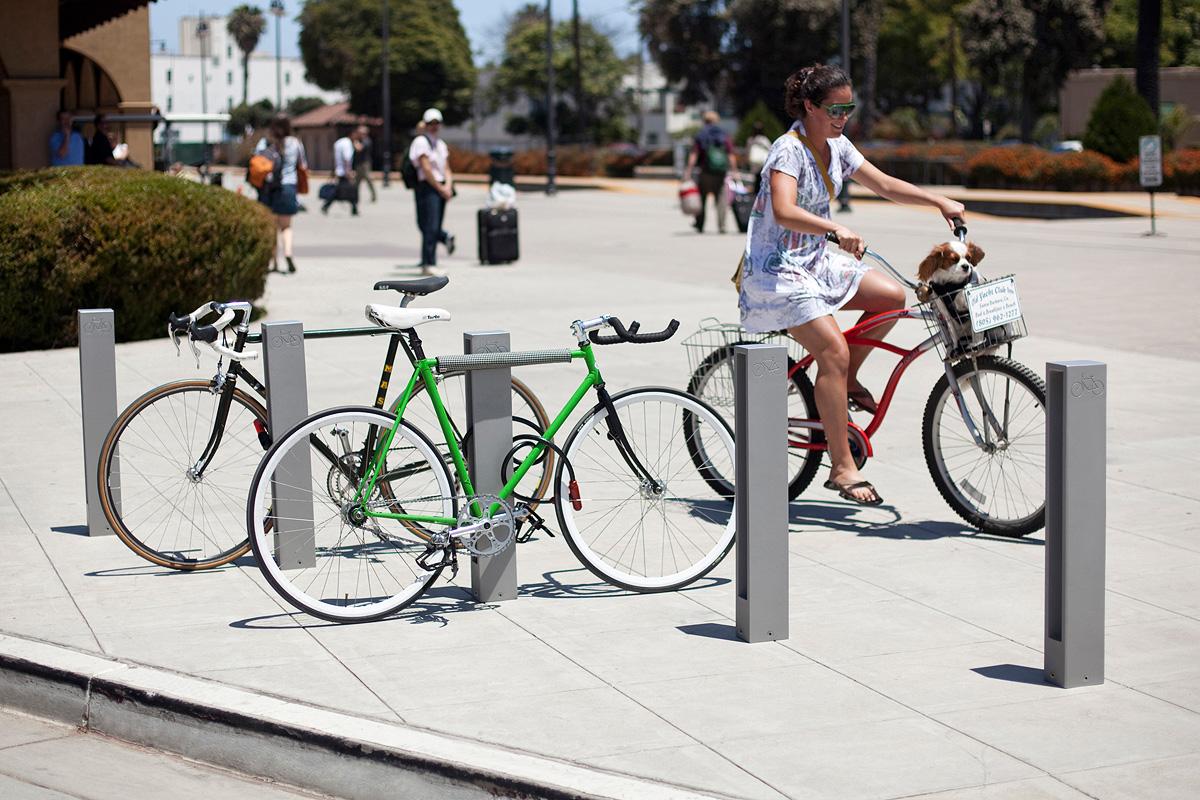 Bike Racks