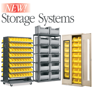 Storage Systems