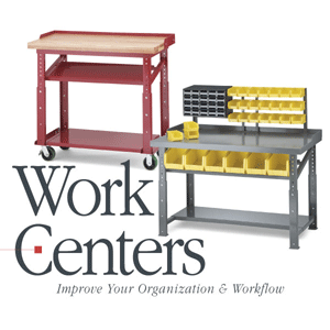 Work Centers