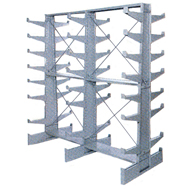 Cantilever Rack