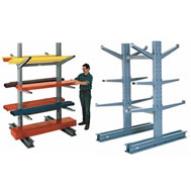 Cantilever Rack