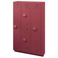 Lockers