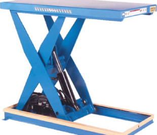 Lift Tables