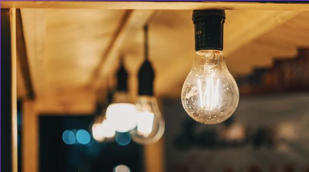 Lighting Solutions for Warehouse